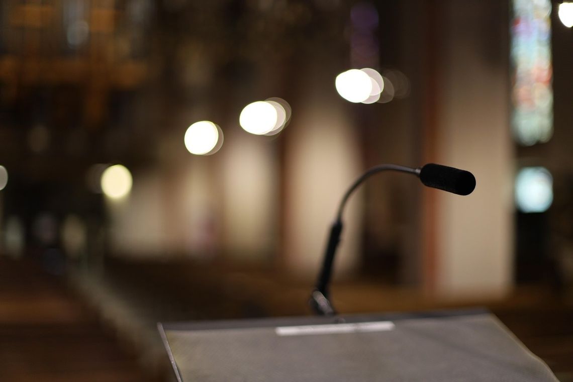 Porozmawiajmy o bezpieczeństwie! Debaty społeczne w Jaktorowie już 17 października