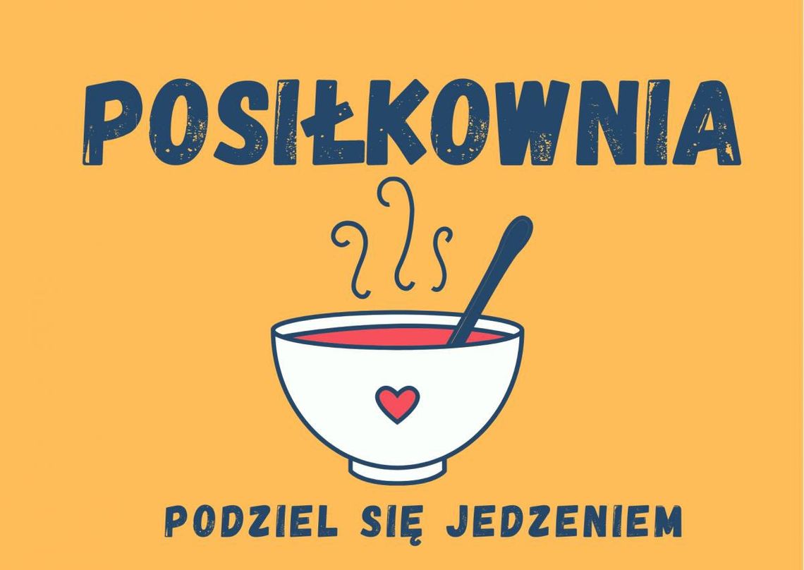 Posiłkownia w gminie Michałowice: dzielenie się jedzeniem bez marnowania