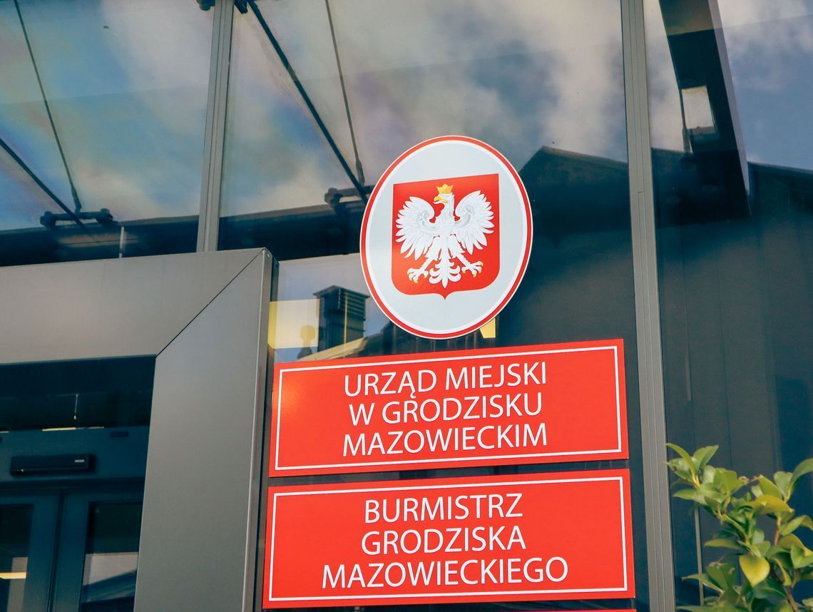 Powiat grodziski utworzy punkt paszportowy?