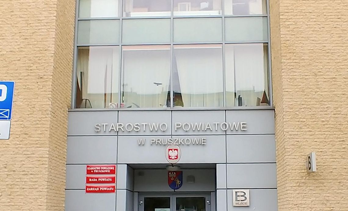 Powiat pruszkowski wśród członków Stowarzyszenia Metropolia Warszawa