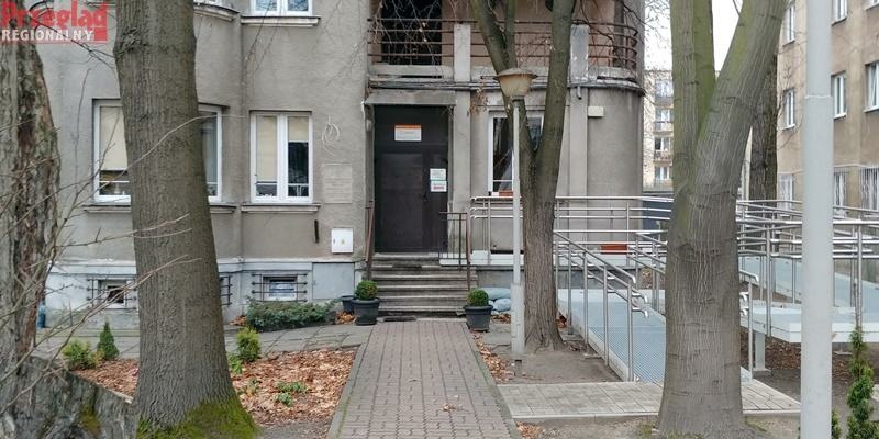 Powiat z dofinansowaniem Powiat z dofinansowaniem