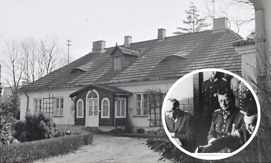 Powstanie Warszawskie oczami córki powstańca. Sierpień, którego nie da się zapomnieć