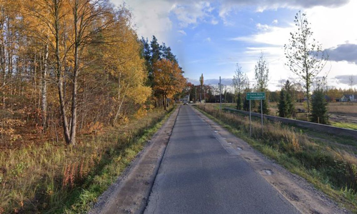 Prawie 17 mln zł na przebudowę ulicy Skulskiej