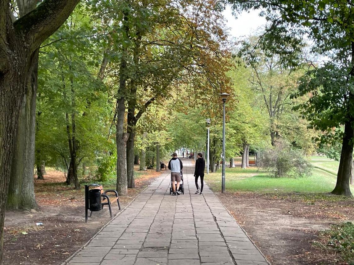 Prognoza pogody dla Pruszkowa – nadchodzące dni pełne deszczu Prognoza pogody dla Pruszkowa – nadchodzące dni pełne deszczu