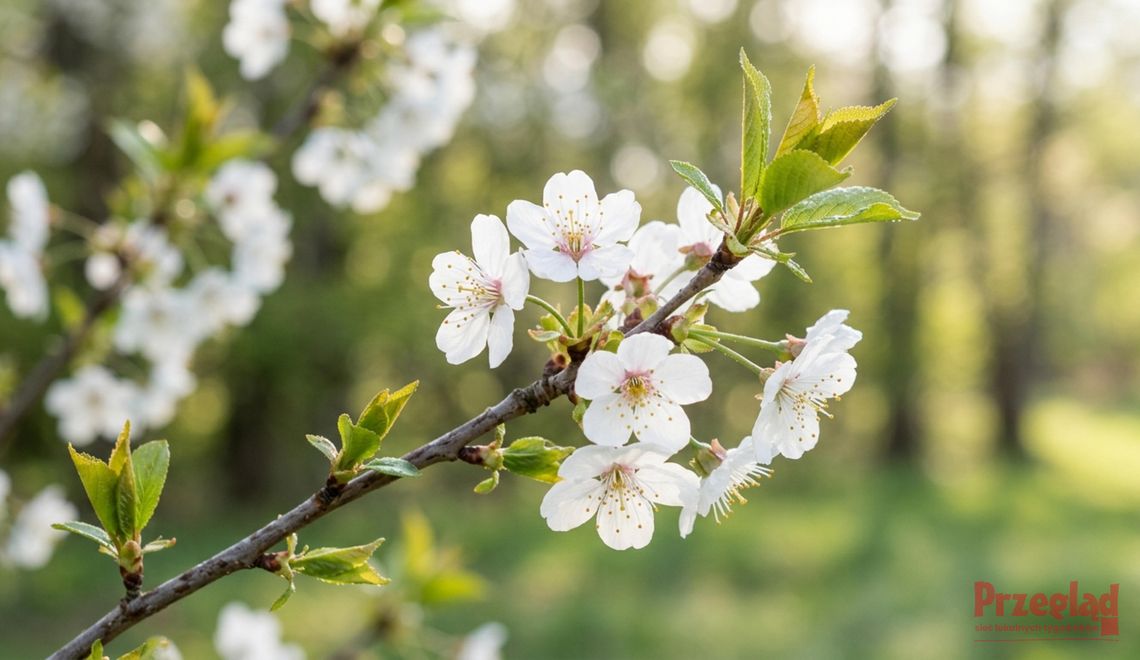 Prognoza pogody dla Pruszkowa na weekend