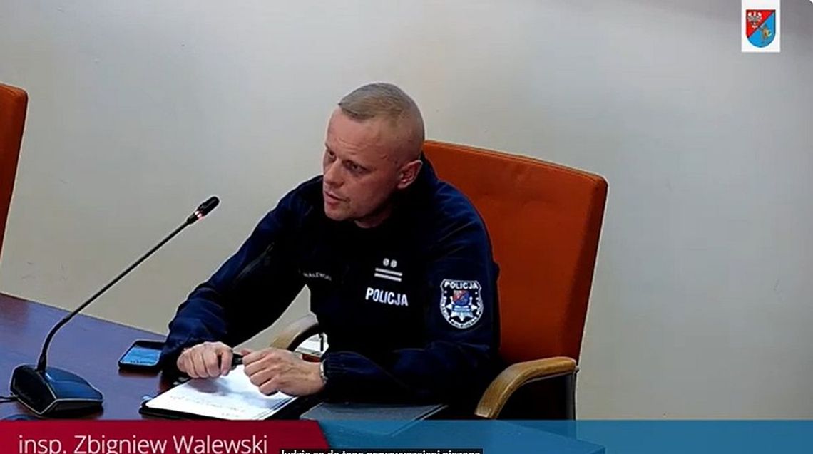 Pruszków: Brakuje aż 90 policjantów!