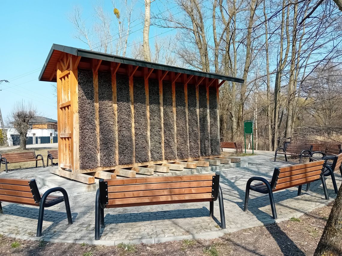 Pruszków: Czyste niebo i przyjemne temperatury w weekend Pruszków: Czyste niebo i przyjemne temperatury w weekend