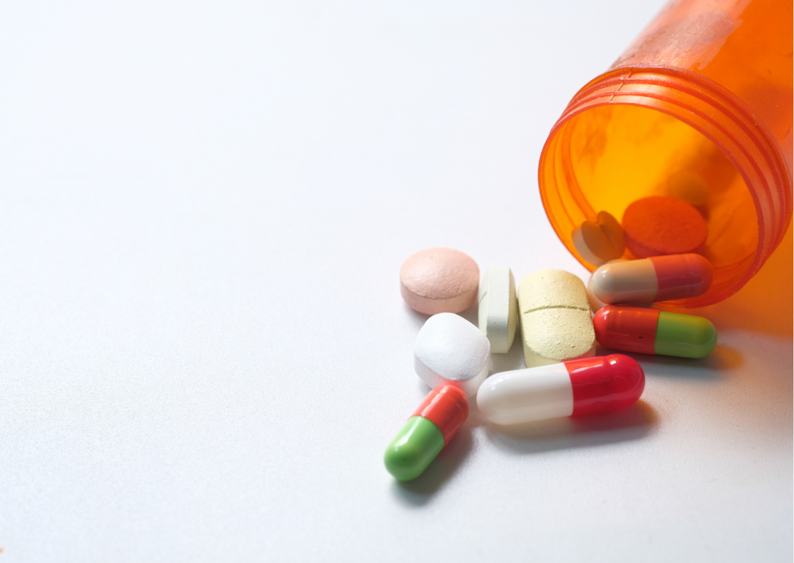 Pruszków - dostępne terminy leczenia