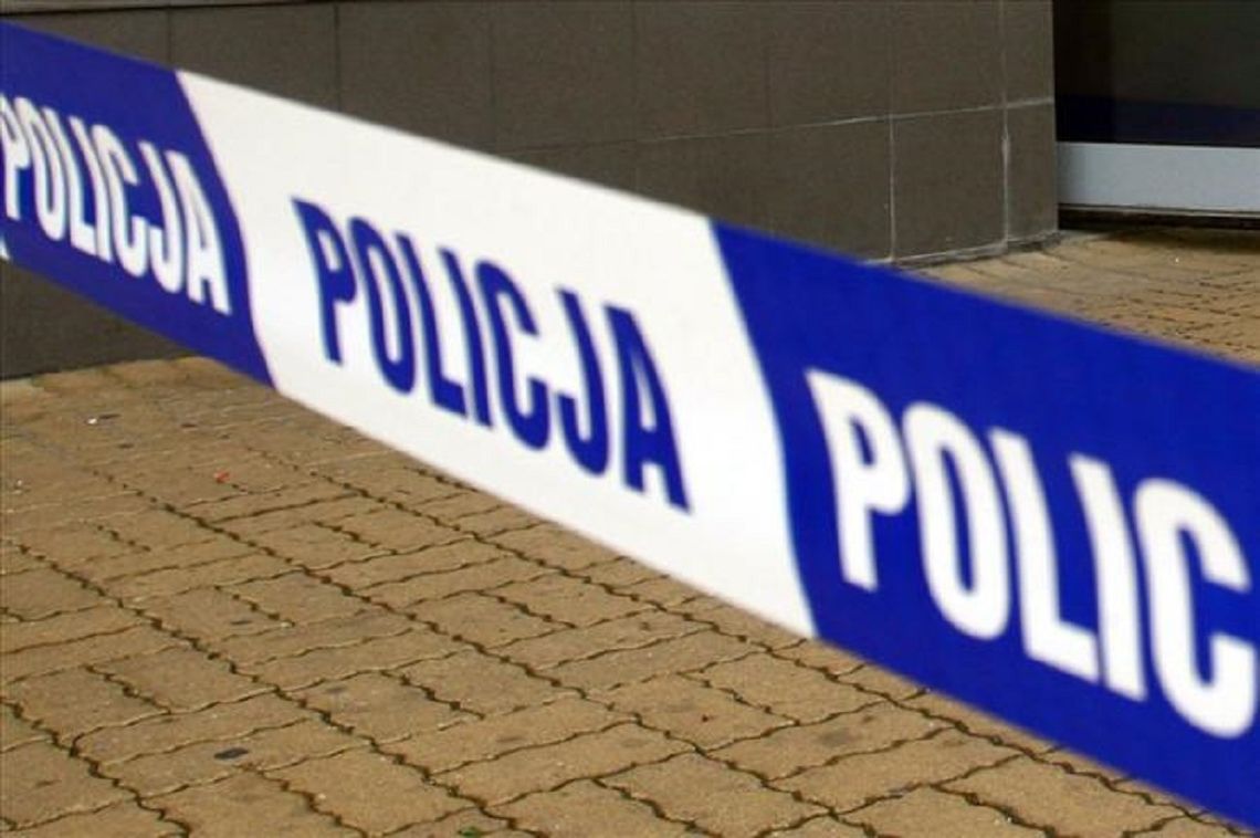 Pruszków: Dźgnął swoją matkę kilkakrotnie nożem