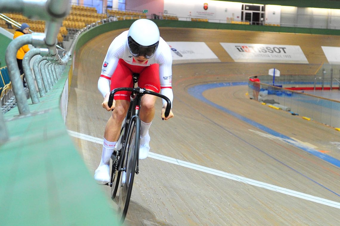 Pruszków murem za Urszulą Łoś na Olimpiadzie w Paryżu!