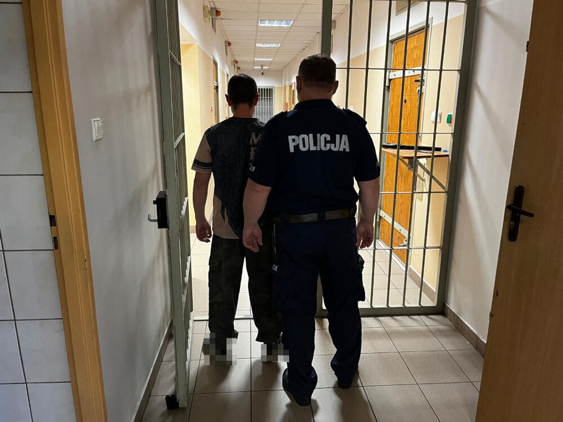Pruszków: Policja nie odpuszcza w walce z narkotykami