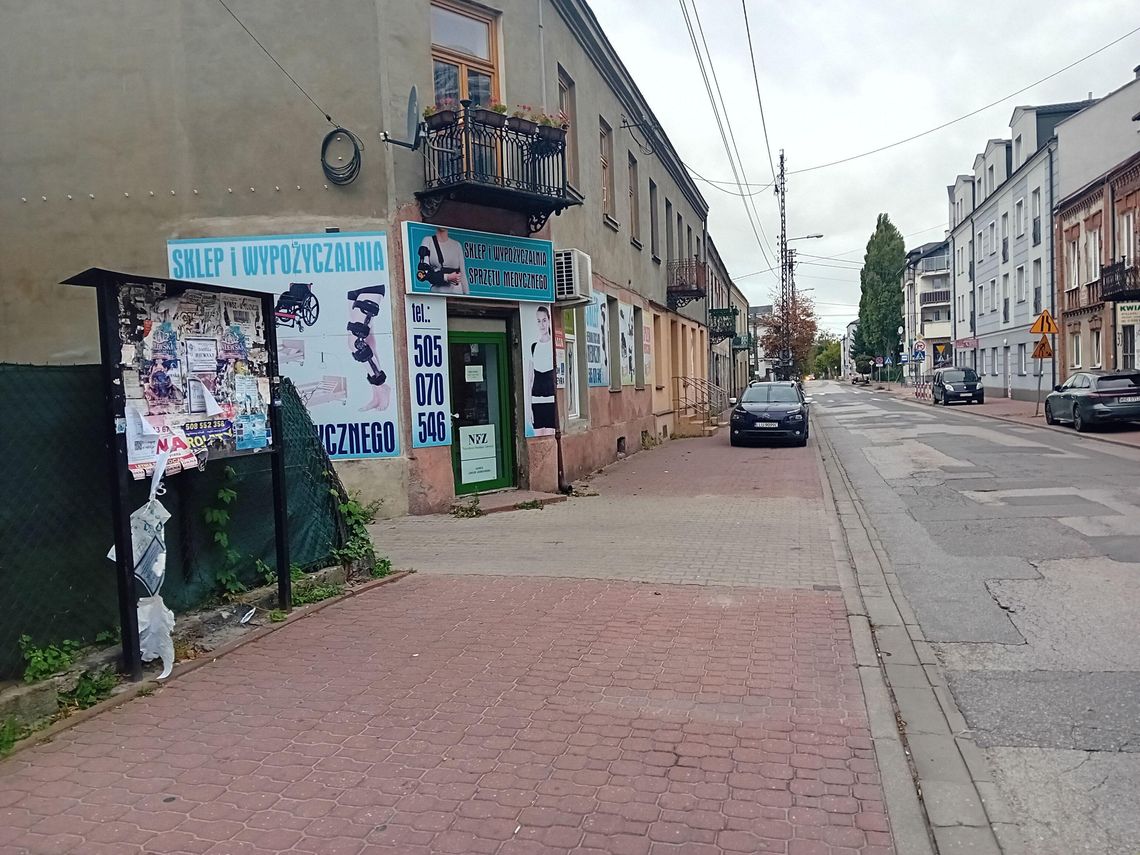 Pruszków pyta mieszkańców o wygląd miasta Pruszków pyta mieszkańców o wygląd miasta