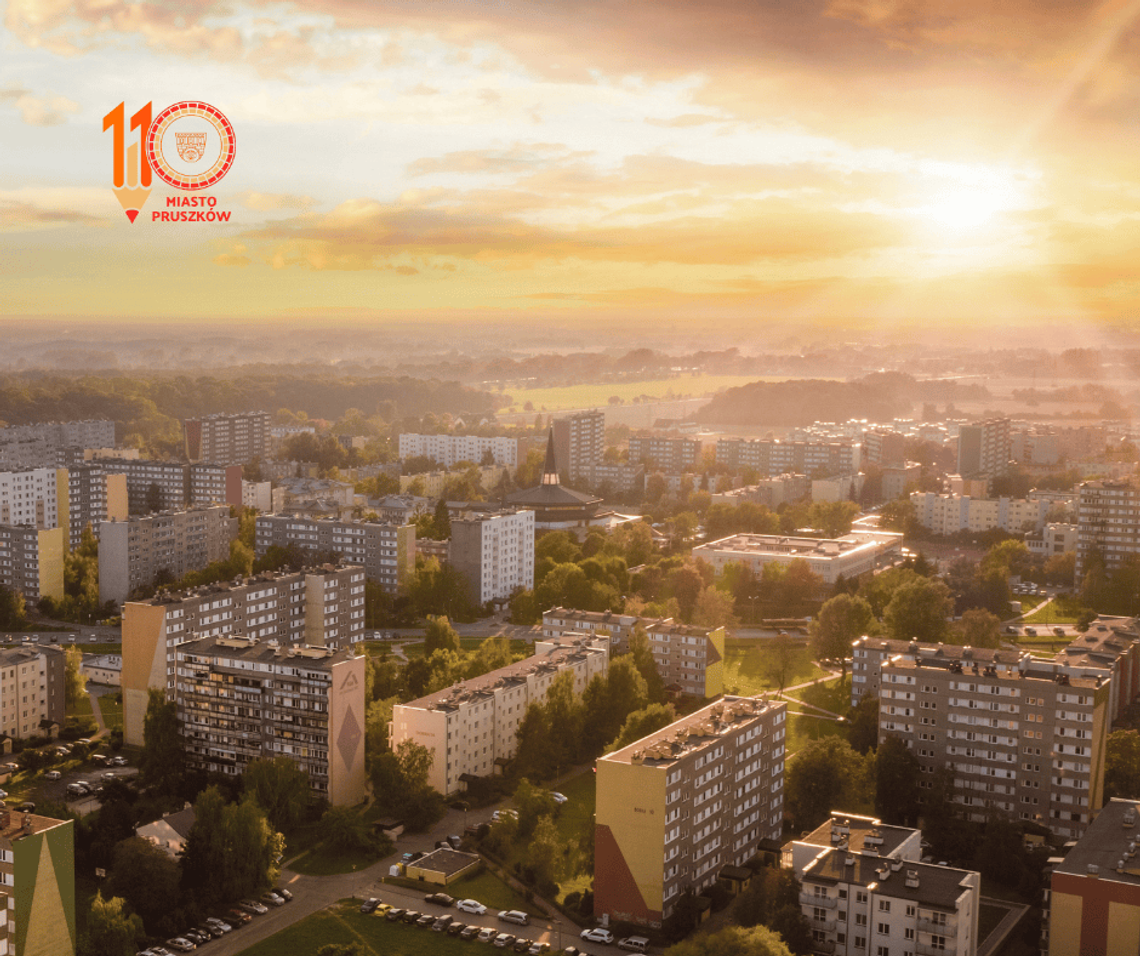 Pruszków świętuje 110-lecie. Powołano komitety do organizacji jubileuszu Pruszków świętuje 110-lecie. Powołano komitety do organizacji jubileuszu