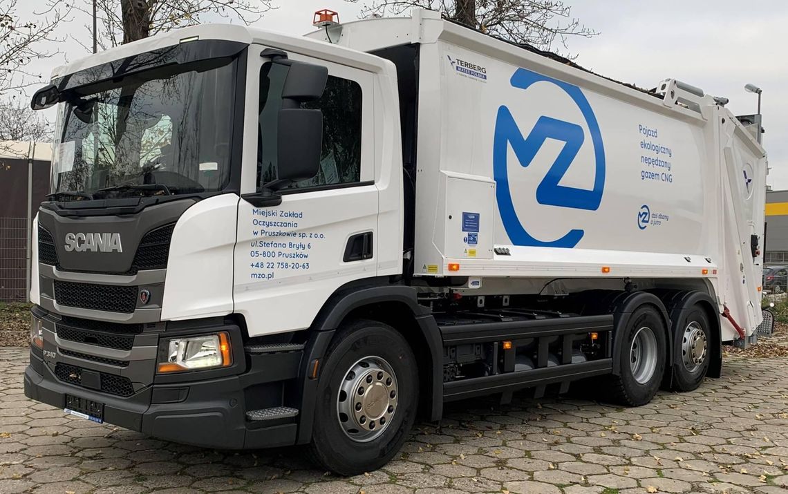 Pruszków tonie w smrodzie? Mieszkańcy mają dość fetoru z MZO i apelują o interwencję