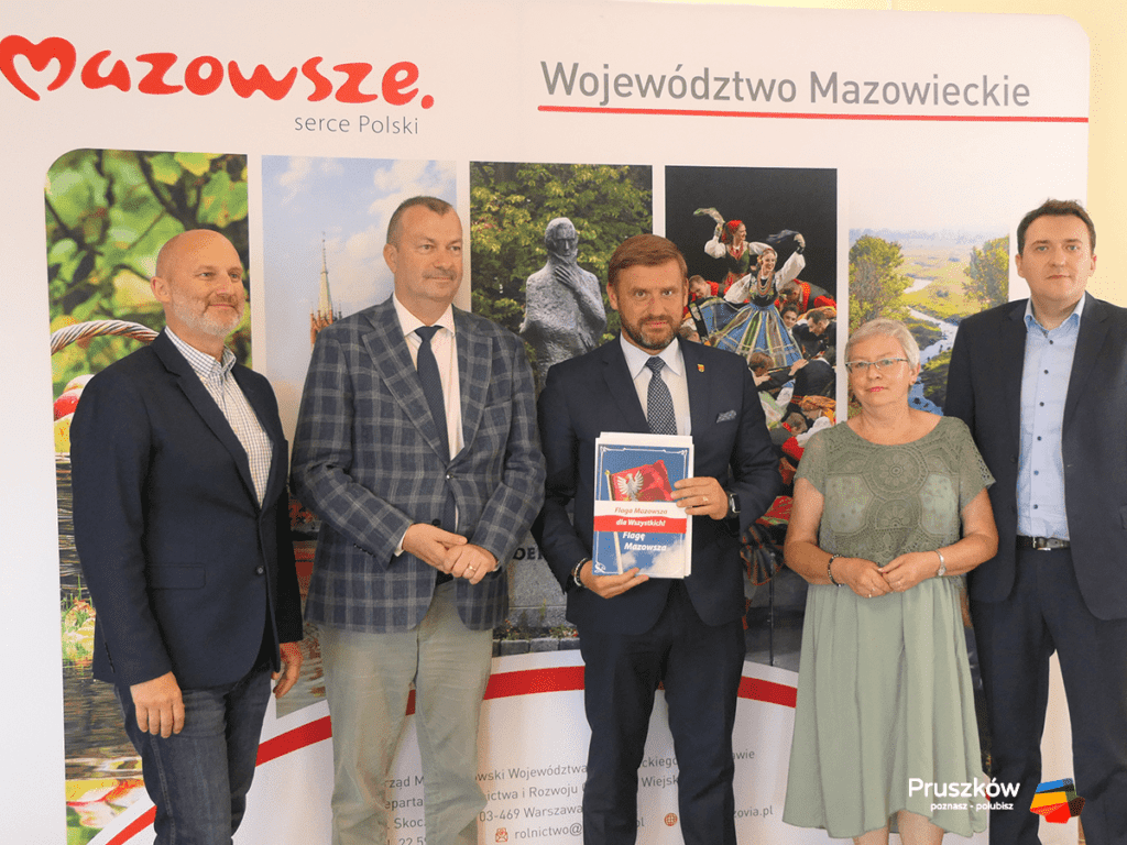 Pruszków walczy o czyste powietrze