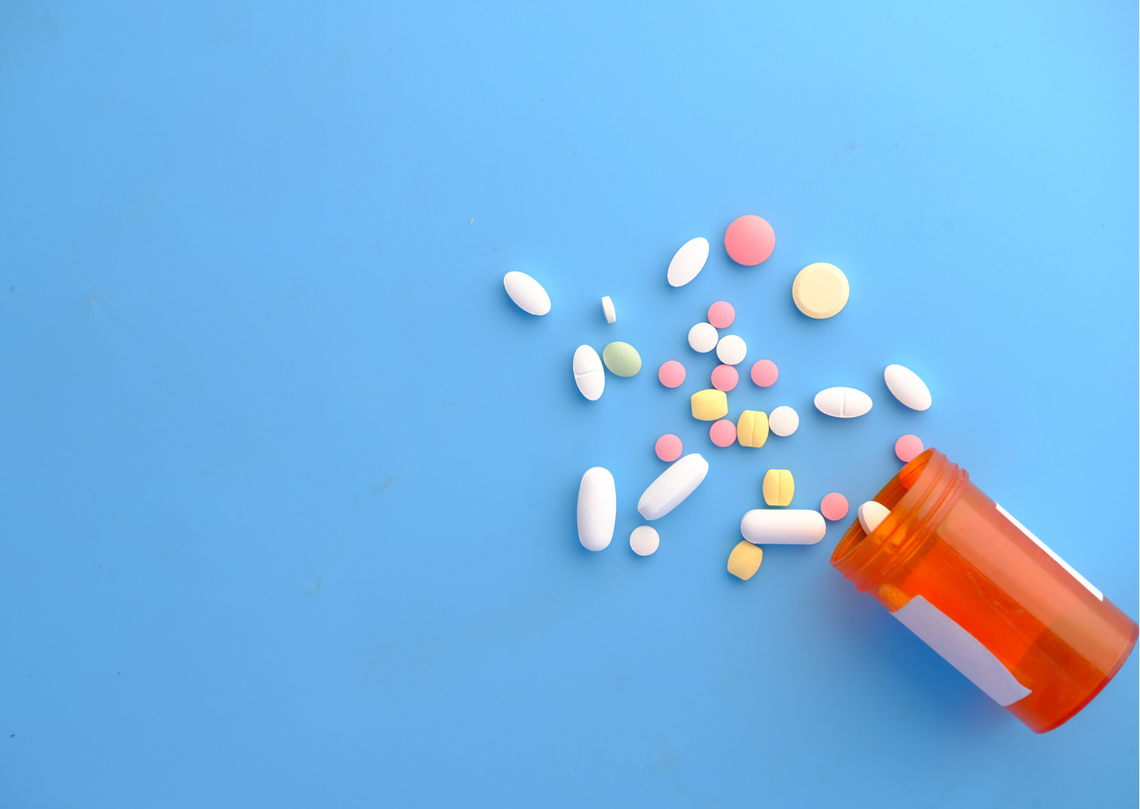 Pruszków: wolne terminy leczenia