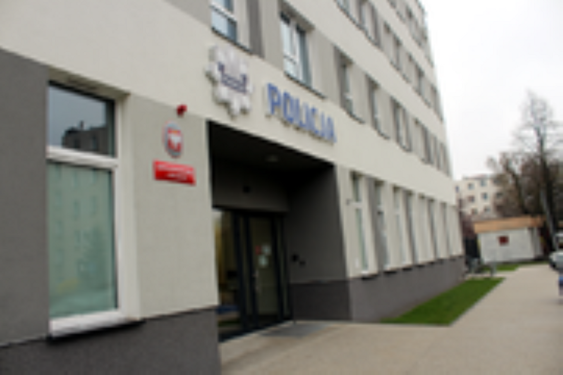 Pruszkowska policja poszukuje świadków zdarzenia drogowego