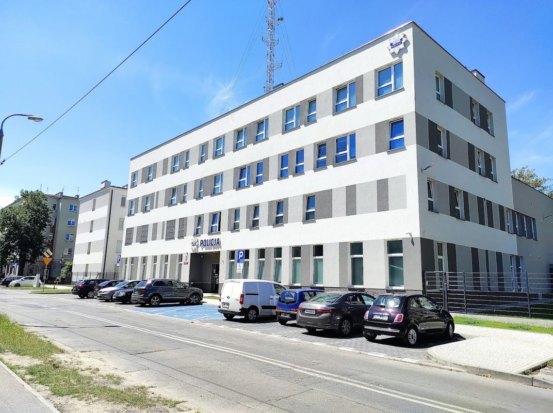 Pruszkowska policja rekrutuje do służby. Nie trzeba mieć wyższego wykształcenia Pruszkowska policja rekrutuje do służby. Nie trzeba mieć wyższego wykształcenia