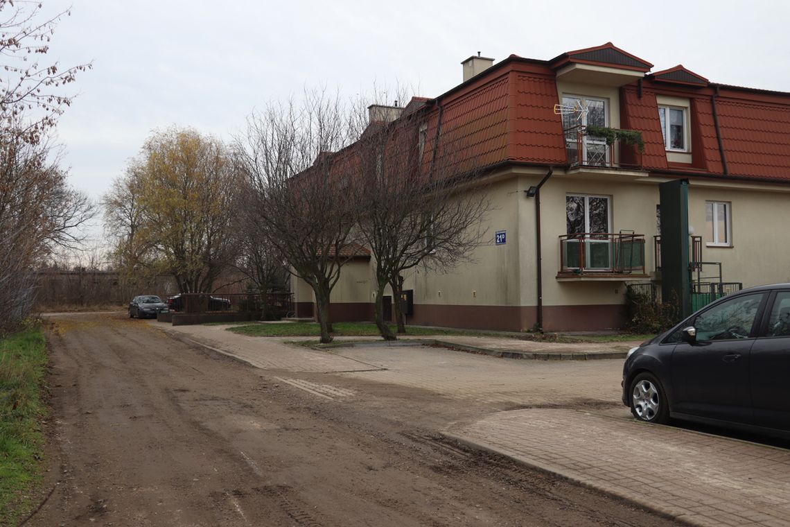 Przebudowa ulic w Brwinowie: jest 14 ofert Przebudowa ulic w Brwinowie: jest 14 ofert