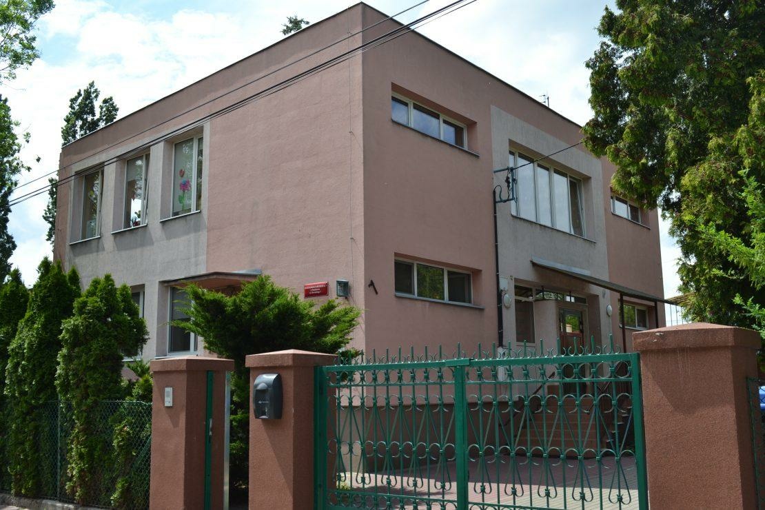 Przedszkola jeszcze zamknięte