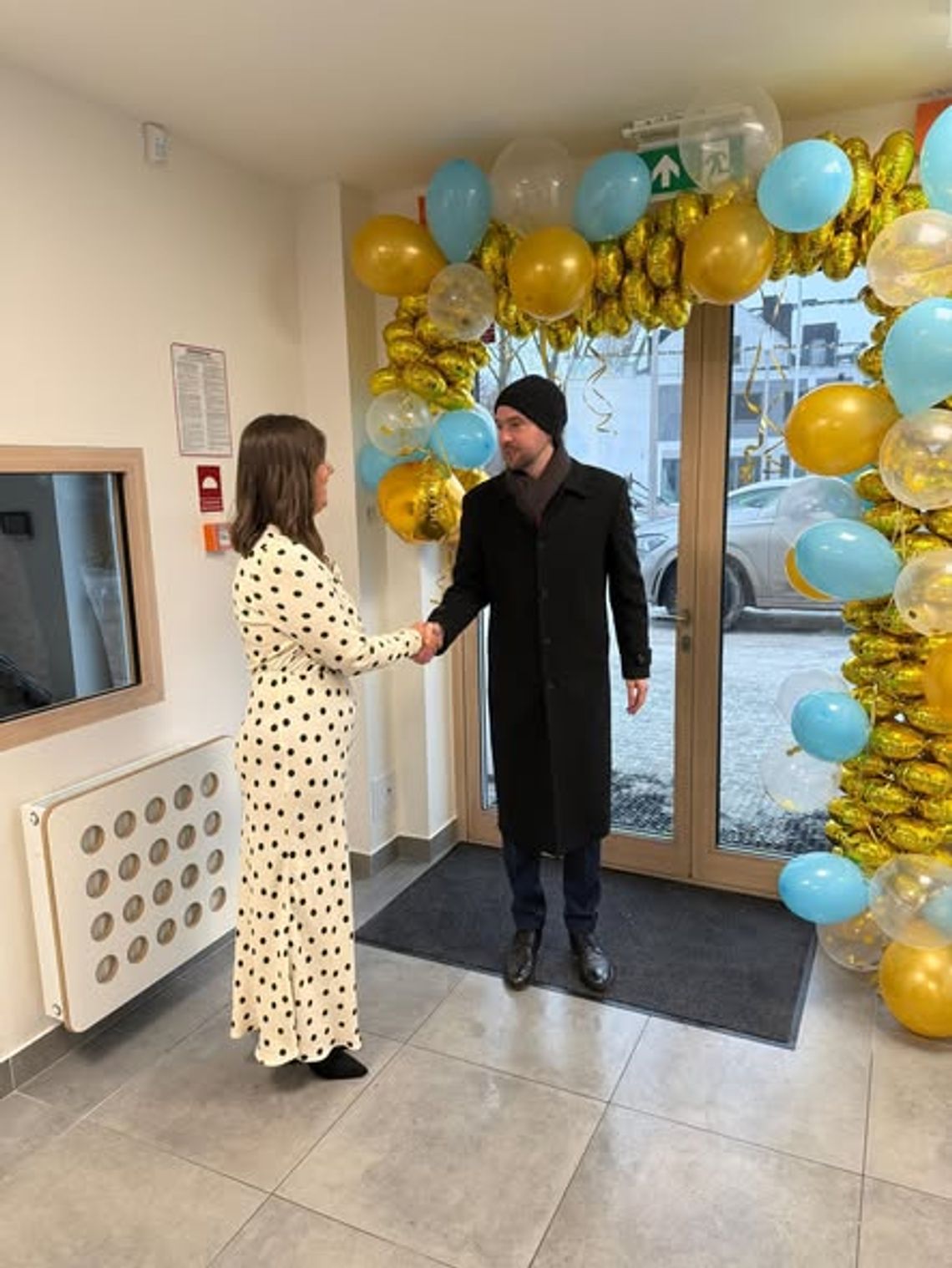 Przedszkole nr 6 ma nową siedzibę. „To będzie wyjątkowe miejsce tworzone przez wyjątkowych ludzi” Przedszkole nr 6 ma nową siedzibę. „To będzie wyjątkowe miejsce tworzone przez wyjątkowych ludzi”