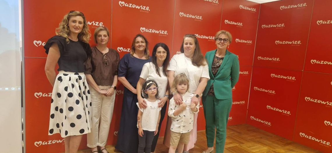 Przedszkole z Piastowa wśród najlepszych na Mazowszu. Zdobyło 7 tys. zł Przedszkole z Piastowa wśród najlepszych na Mazowszu. Zdobyło 7 tys. zł