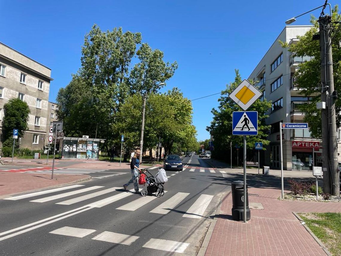 Przejścia dla pieszych na terenie powiatu zyskają nowoczesne oświetlenie