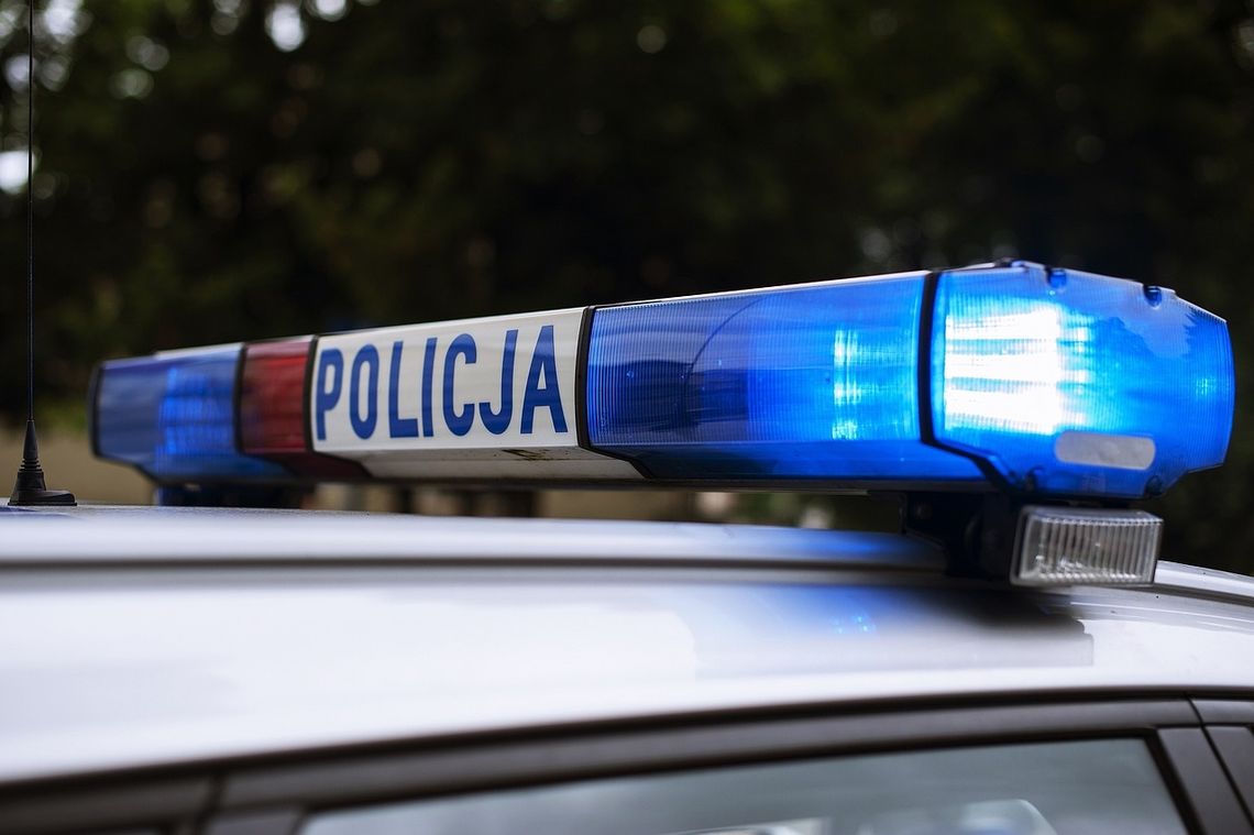 Przerobiony paszport i mefedron. 49-latek zatrzymany przez policję Przerobiony paszport i mefedron. 49-latek zatrzymany przez policję