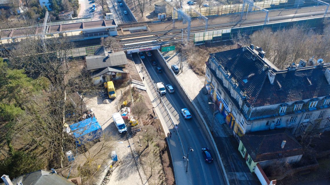 Przetarg na remont tunelu w Brwinowie ogłoszony. Będą ogromne utrudnienia!