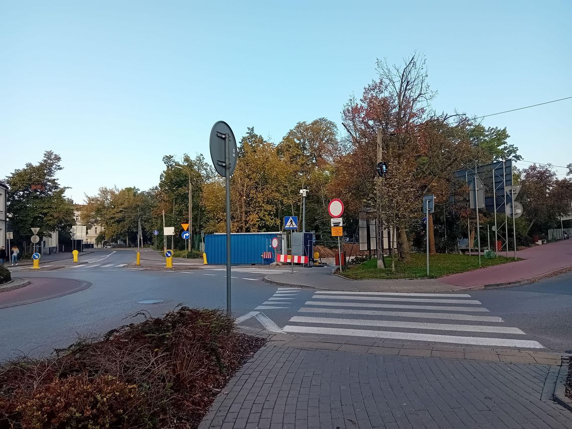 Pszczelińska będzie bezpieczniejsza. Mieszkańcy wybrali projekt dla Brwinowa i Otrębus Pszczelińska będzie bezpieczniejsza. Mieszkańcy wybrali projekt dla Brwinowa i Otrębus