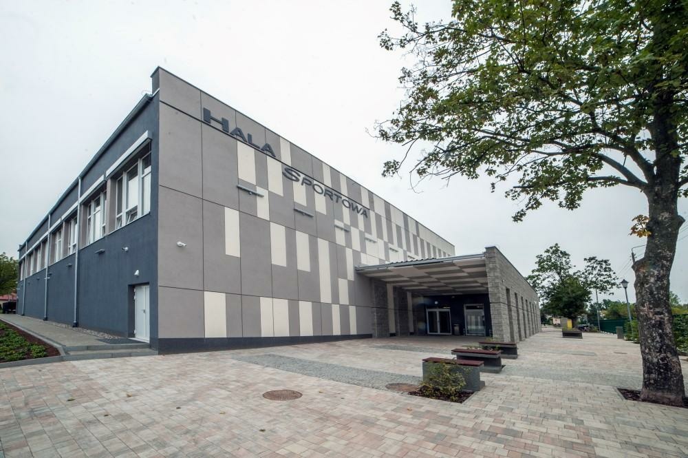 Punkt Szczepień Powszechnych już działa