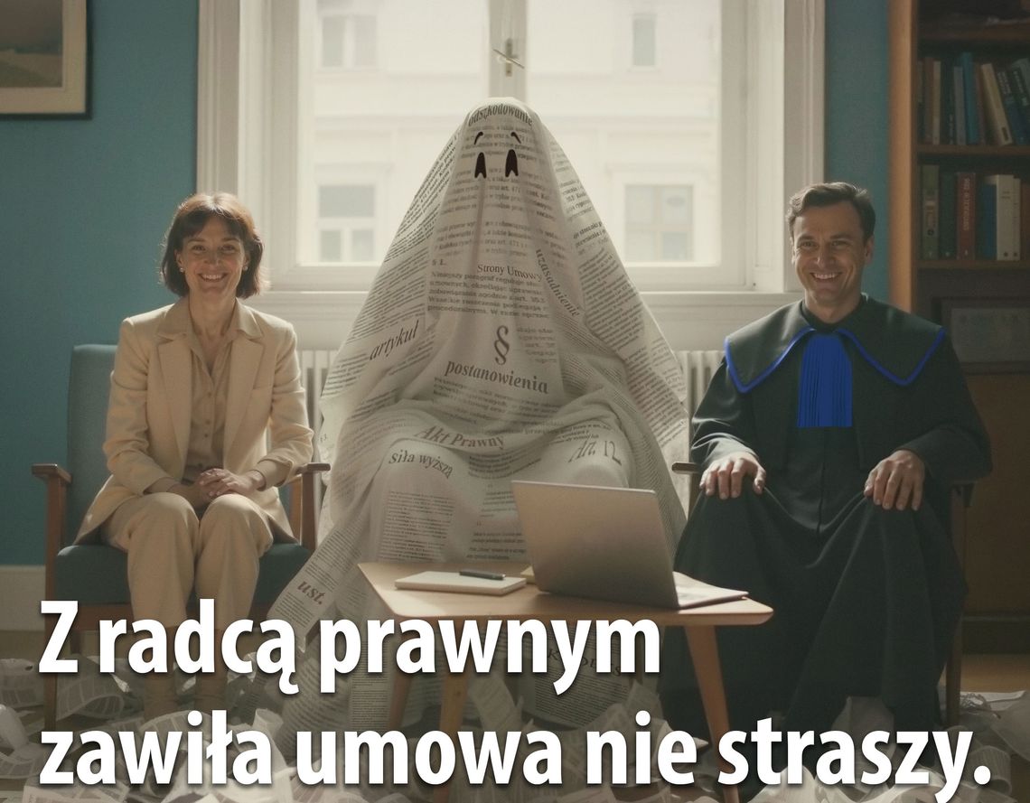 Radcy prawni w Pruszkowie oraz Grodzisku Mazowieckim – sprawdź, w czym mogą Ci pomóc!