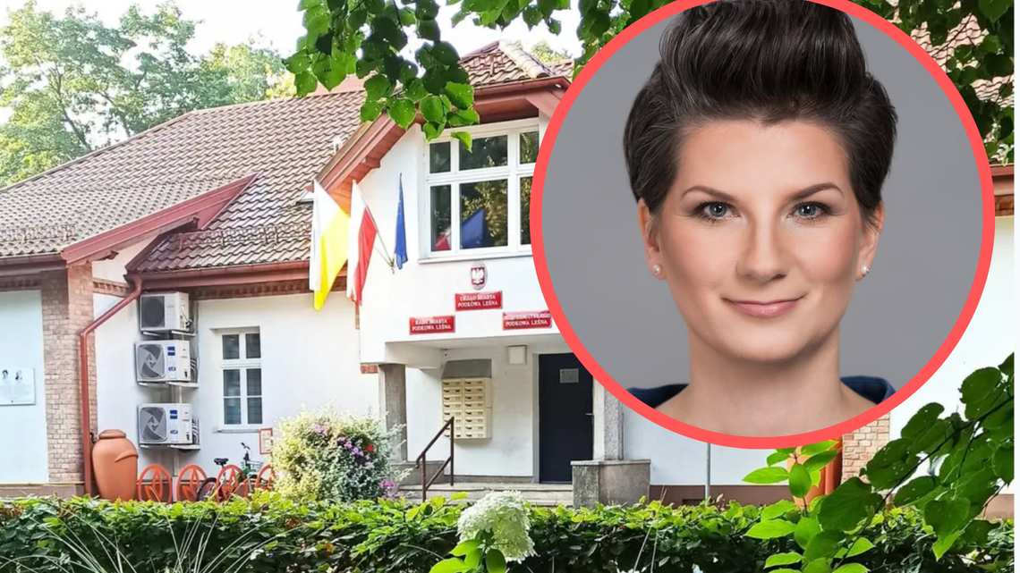 Radni odwołali przewodniczącą komisji. W tle wcześniejsza skarga