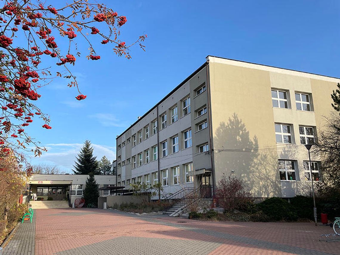 Radny walczy o bezpieczeństwo uczniów