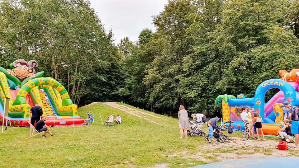 Radosne Piątki zawieszone