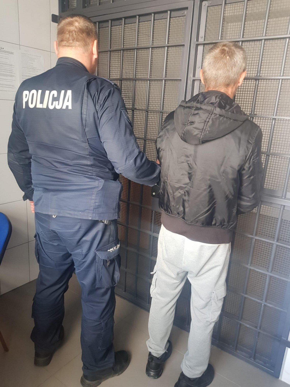 Raszyn: Jechał po alkoholu z 3 promilami. Nigdy nie miał prawa jazdy!