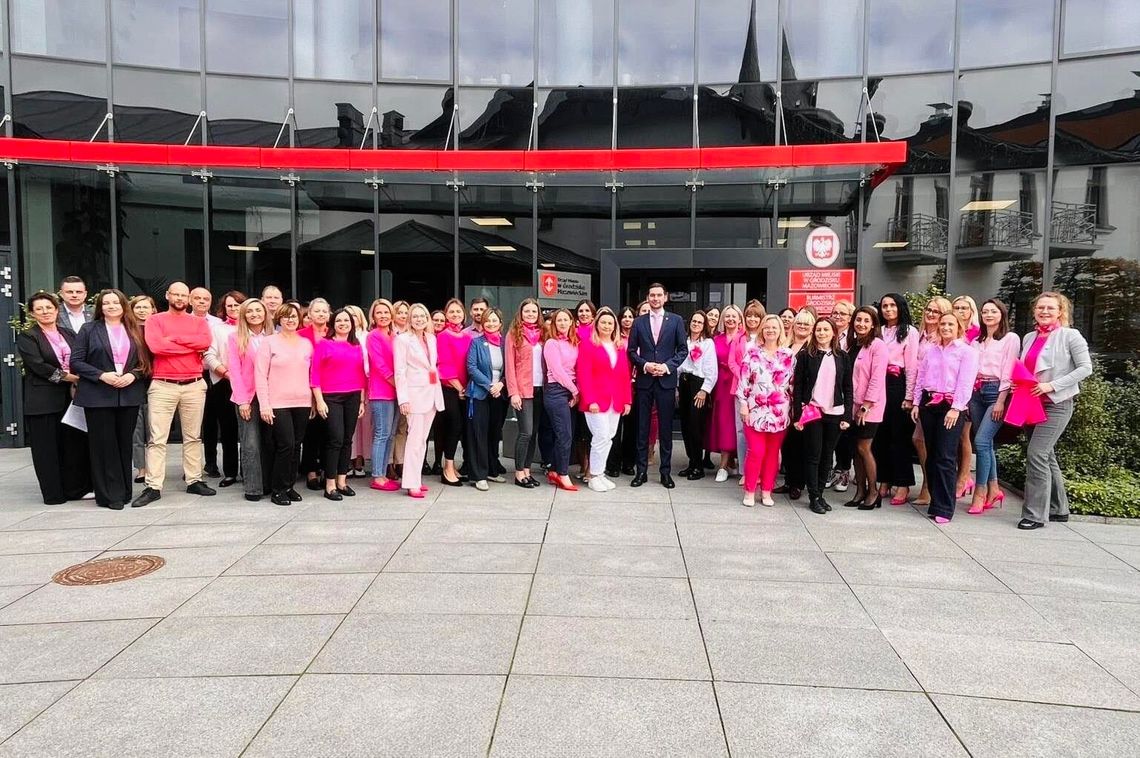 Razem dla zdrowia – Grodzisk się bada! Razem dla zdrowia – Grodzisk się bada!