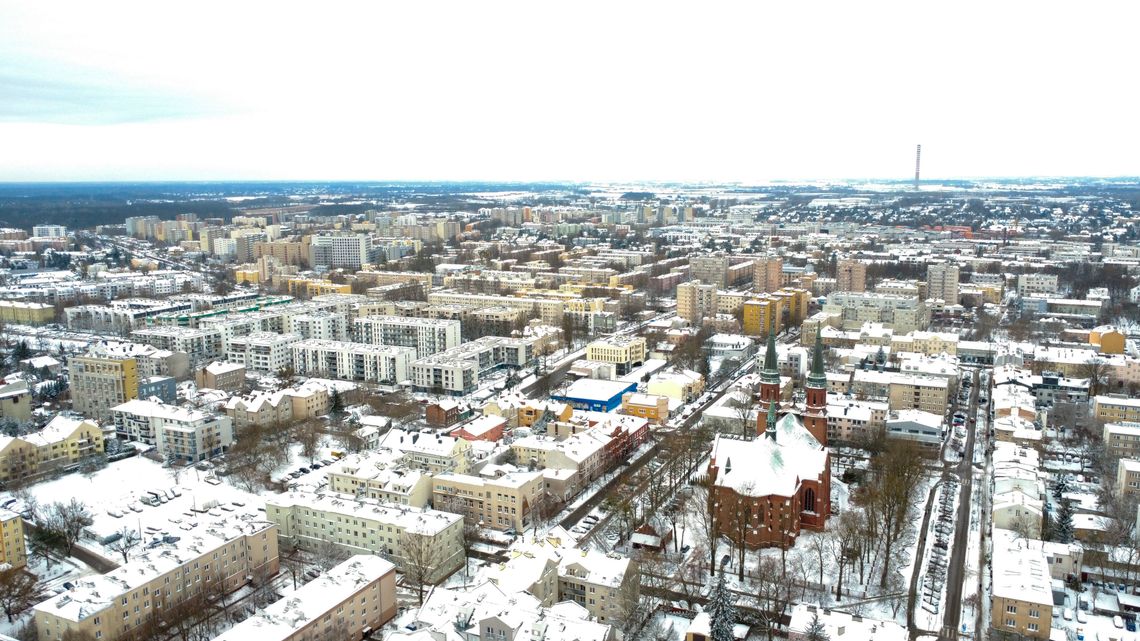 Rekordowy dług i ambitne inwestycje. Co naprawdę kryje budżet Pruszkowa na 2026 rok? Rekordowy dług i ambitne inwestycje. Co naprawdę kryje budżet Pruszkowa na 2026 rok?