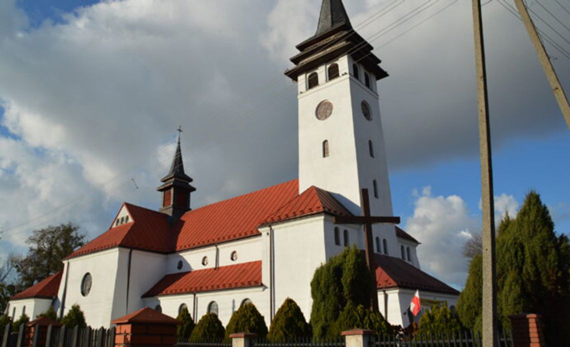 Remont kościoła w Baranowie: wybrano wykonawcę inwestycji Remont kościoła w Baranowie: wybrano wykonawcę inwestycji