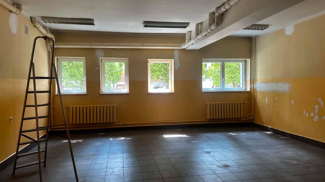 Remonty w szkołach i przedszkolach. Co zmieni się przed 1 września? Remonty w szkołach i przedszkolach. Co zmieni się przed 1 września?