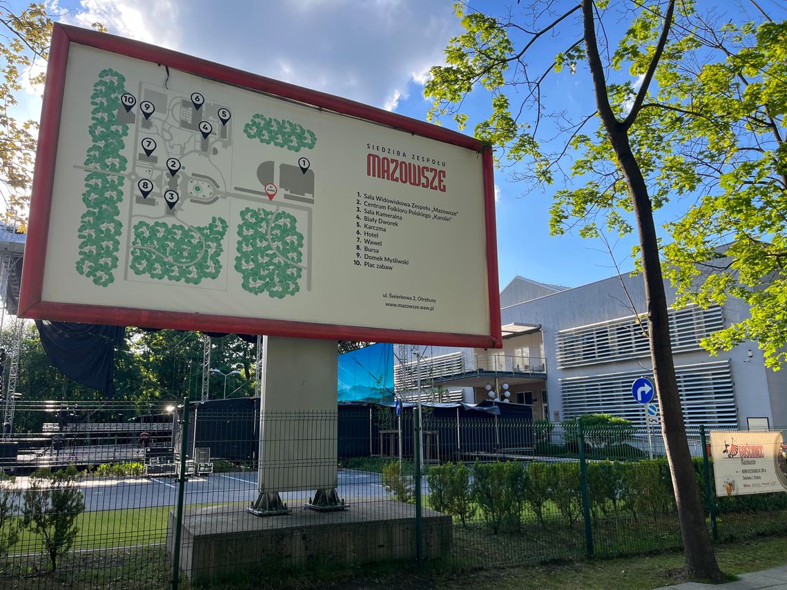 Rewitalizacja w Karolinie: Zespół Mazowsze otwiera nową przestrzeń dla mieszkańców Rewitalizacja w Karolinie: Zespół Mazowsze otwiera nową przestrzeń dla mieszkańców