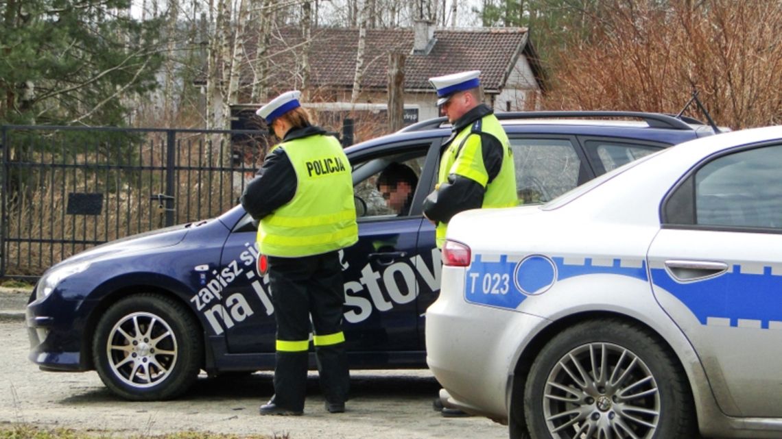 Rewolucja na drogach od 3 marca. Więcej kierowców straci prawo jazdy Rewolucja na drogach od 3 marca. Więcej kierowców straci prawo jazdy