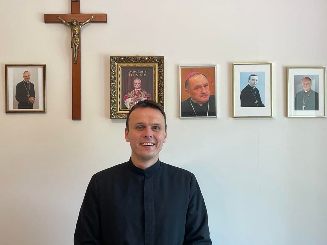 Rozmowa z Księdzem z Osiedla: o upomnieniu przez przełożonych i planach na przyszłość