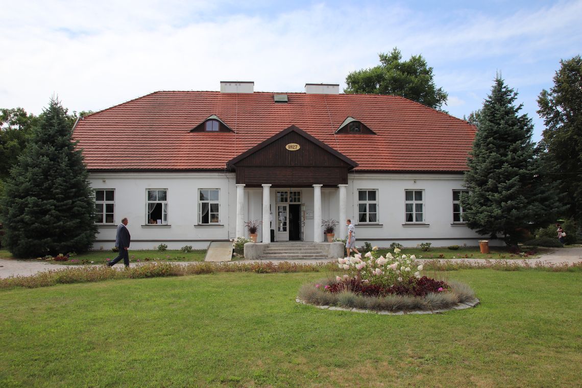 Rozpędzone inwestycje w gminie Żabia Wola