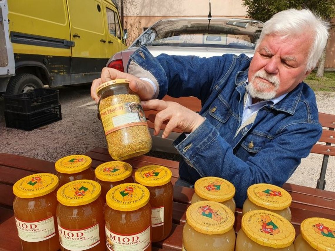 Rozpoczął się Jarmark Wielkanocny w Żabiej Woli