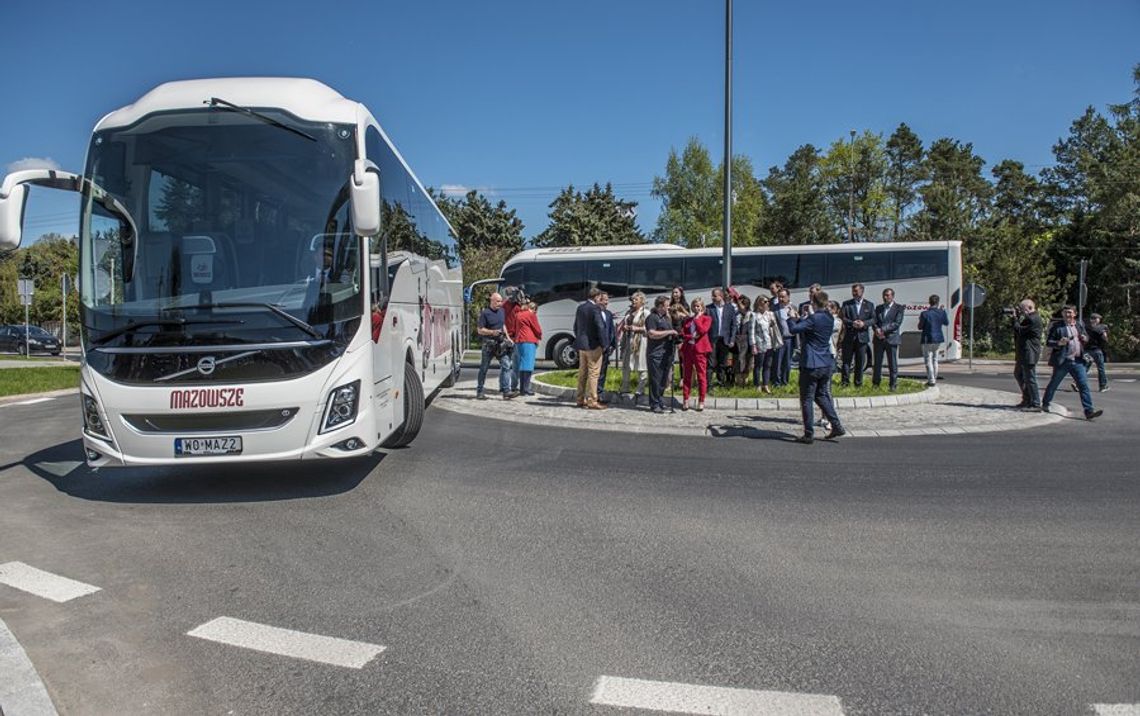 Roztańczone rondo zmieni swój wygląd