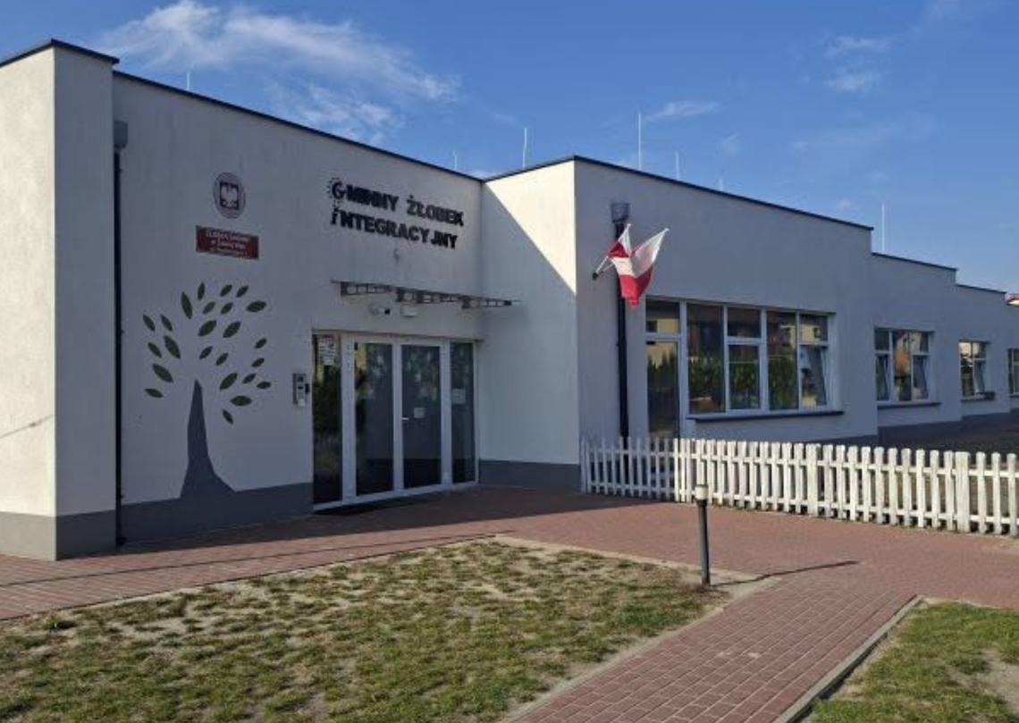 Sale sensoryczne w żłobku w Żabiej Woli. Gmina zdobyła dofinansowanie Sale sensoryczne w żłobku w Żabiej Woli. Gmina zdobyła dofinansowanie