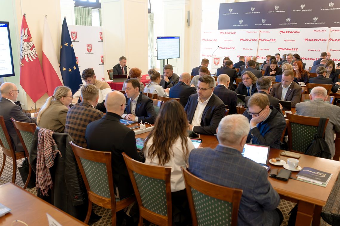 Są pieniądze na remont kładki w Raszynie!
