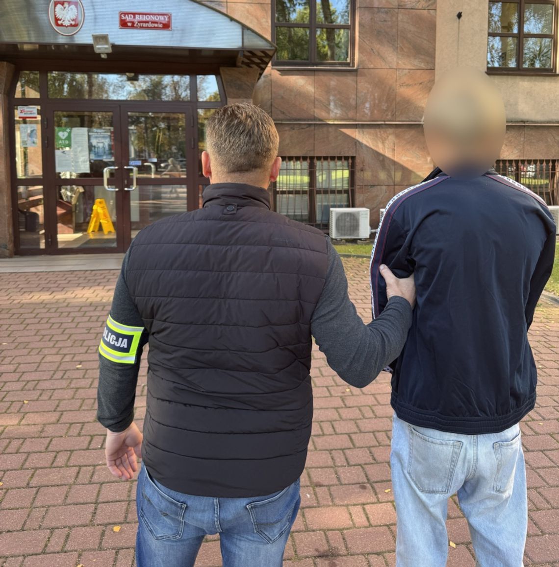 Seniorka straciła 43 tys. zł. Za oszustwem stali nieletni