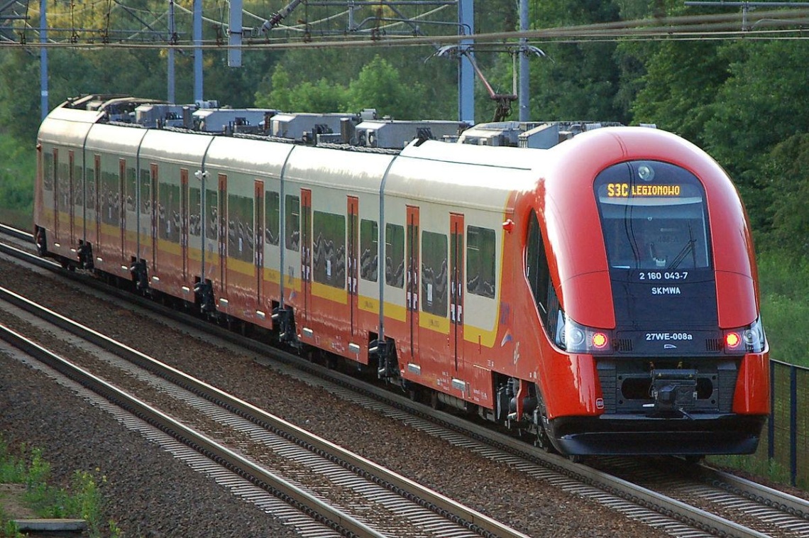 SKM zerwała umowę SKM zerwała umowę